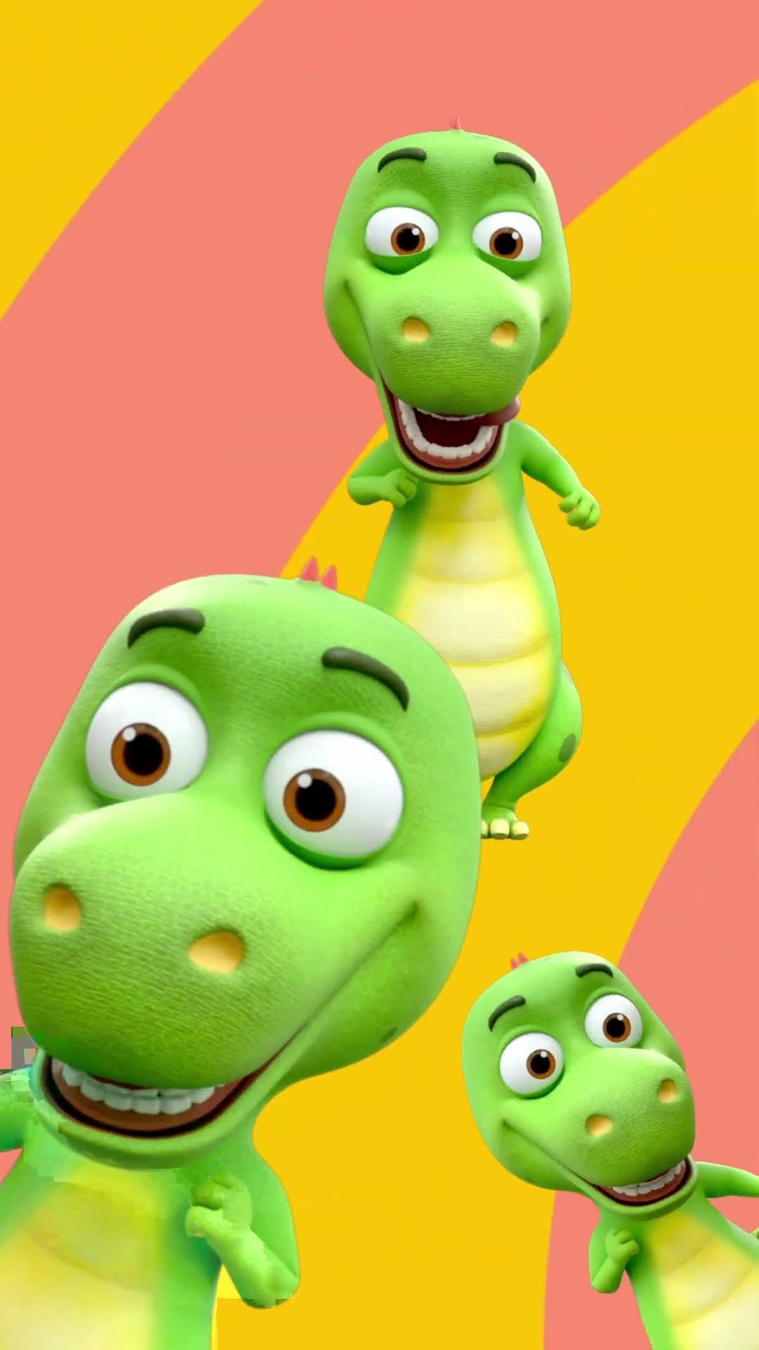 ?Zigalu Zigalu en español ♫ Canciones Infantiles ♫