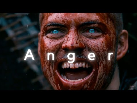 (Ivar the Boneless) Anger - YouTube
