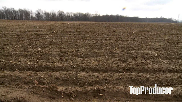 Top Producer of the Year Finalist Jake Clark