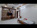Direct Owner || 1210 Sft HMDA 2bhk Resale Flat For Sale in Hyderabad