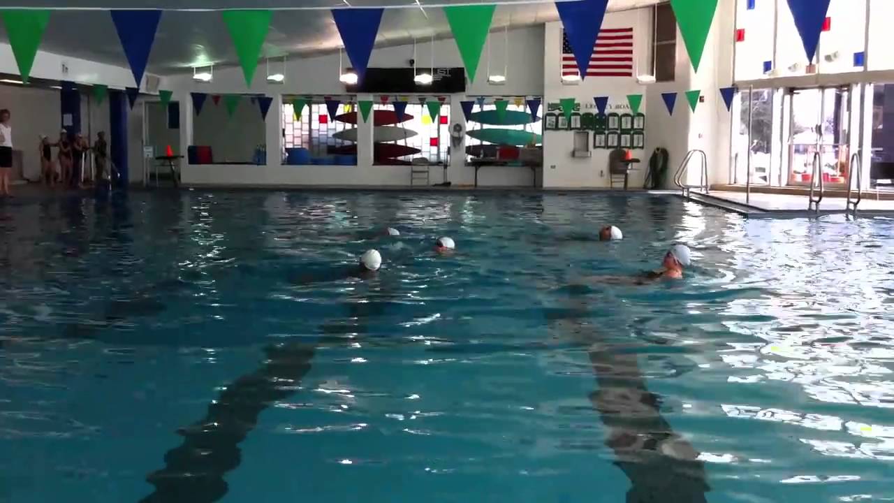 High Ridge YMCA Dolphins YouTube