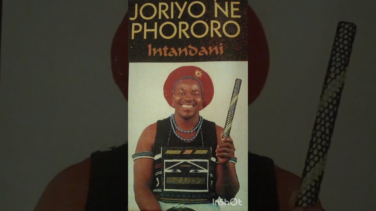 JORIYO NE PHORORO -Rawela