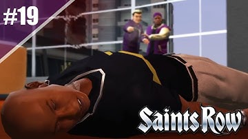 Saints Row - Mission #19 - Green with Envy