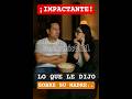 ¡IMPACTANTE! La peor respuesta del novio… y todo por un león 🦁😂
