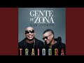Traidora