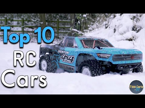 10 best rc cars