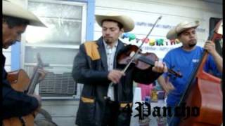Caminos De Michoacan con Violin y Tololoche chords