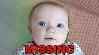 Wheres The Baby? Hide And Seek