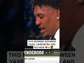 This is what being drafted into the NBA is all about ❤️
