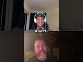 GABA Ghoul takes advice from Teen Wolf's coach #podcast #podcastclips #comedy #funnyfriends #funny