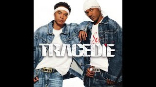 TRAGEDIE -ETERNELLEMENT (Lyrics/paroles)