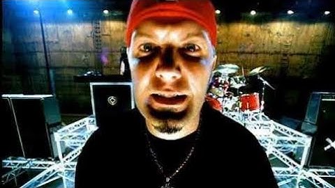 Limp Bizkit - My Generation (Music Video With Extended Dj Lethal Scratching)