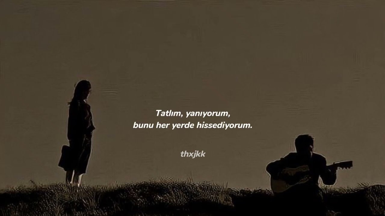 Lana Del Rey ~ Summertime Sadness (Türkçe çeviri)