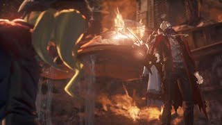 Code Vein - Stream 10: Edgy Miku