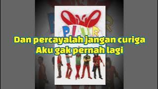 Slank - Pasti Lirik