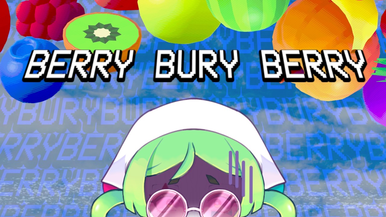 berryeye様のページです this is getting out of hand【Berry Bury Berry】#2 - YouTube