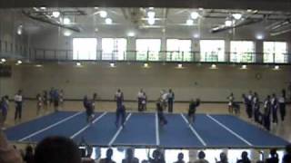 2009 July Routine
