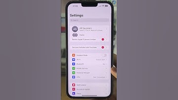 iPhone Apple Pay not working? SOLVED