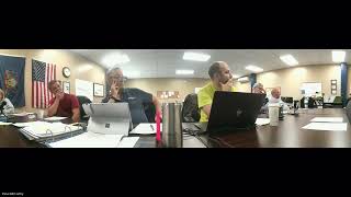 Marion Township Workshop Meeting Nov 15, 2025 Wealth