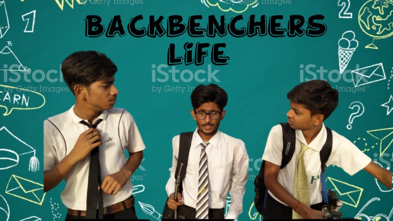 the life of a backbencher [PART 1]:Walter lewin lectures - YouTube