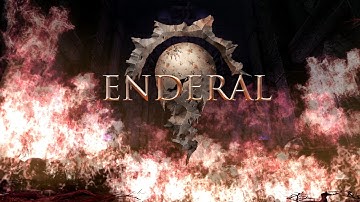Blood & Fire - an Enderal teaser