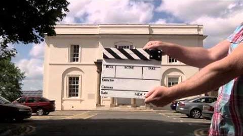 T156 Introduction - Roger