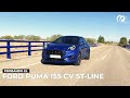 Ford Puma 155 CV ST-Line [PRUEBA - #POWERART] S06-E23