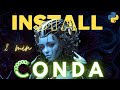 Download Miniconda on Windows: Error-Free Installation Guide!🚀 | 👉 Save time and frustration