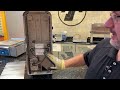 Antunes VCT Conveyor Diagnostics &amp; Repair