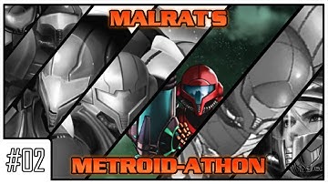 Metroidamon, Gotta kill them all / AM2R (Another Metroid 2 Remake) / Part 2