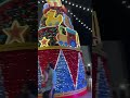 Jio world Christmas 2025 🎄🎅