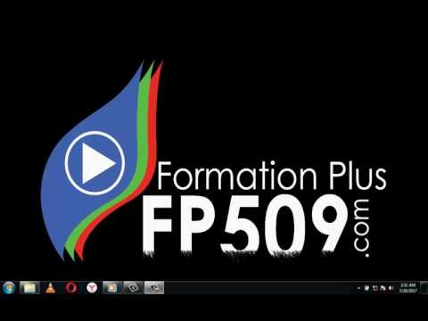 Video Orientation pou