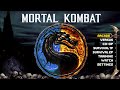 MORTAL KOMBAT SOLANO- SEXTA FEIRA DE PANCADA