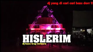 DJ BASS ULEM HISLERIM !! SYTLE KIPLI BDL TERBARU