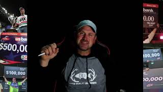 How to become a successful Professional Bass Fisherman EP. 6 Commitment