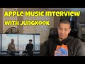 Jung Kook: &#39;GOLDEN&#39;, BTS Reunion, &amp; Connection with ARMY | Apple Music Interview with Zack Lowe