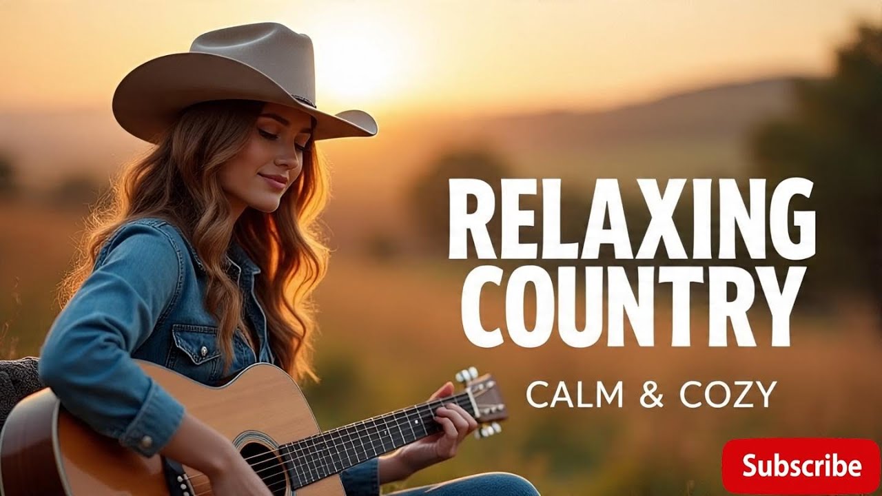 Country Music 2025 - Morgan Wallen, Luke Combs, Luke Bryan, Chris Stapleton, Kane Brown Vol 34