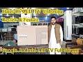 Haier 40" LED Model-H40K800FX Google TV #unbixing #review #features #price #warranty #androidtv
