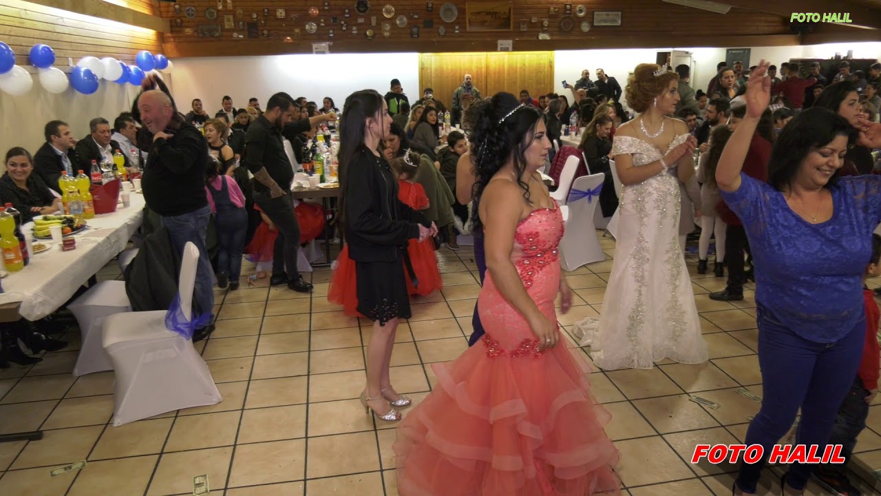 IBRAHIM'in_Sünnet Dügünü_12-01-19_Part 3&4