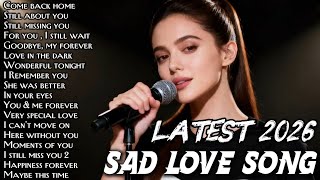 🎧 Beautiful Love Songs 2026 | Relaxing Romantic Music | Sad love song | Easy Listening✨💫 screenshot 5