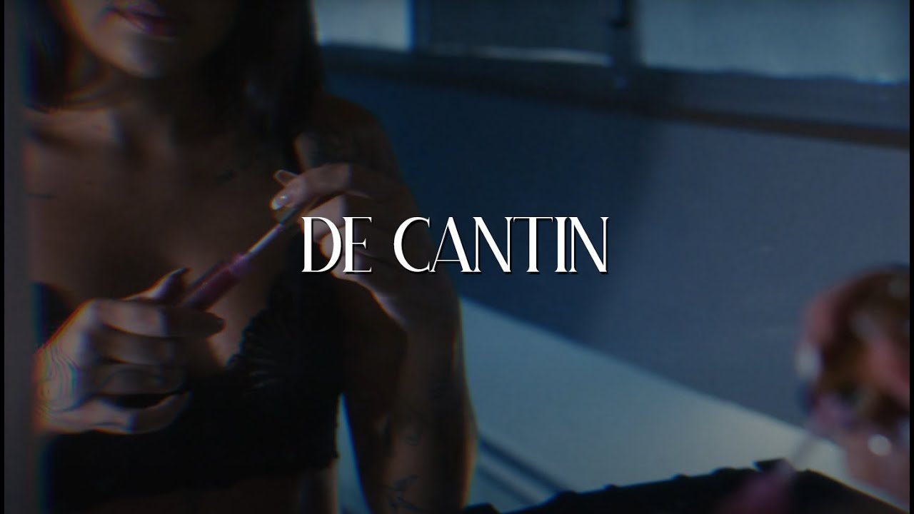 Watch Osohrio - De Cantin 💋 feat. Ene Jhow on YouTube Watch Osohrio - De Cantin 💋 feat. Ene Jhow on YouTube