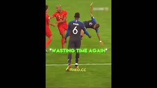 France Loves Waste Time 😂