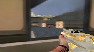 Singularity Vandal | VALSTRIKE V5.1 by BILLFLX