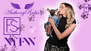 Anthony Rubio Fall Winter 20242025 Full Show Vertical 4K60P