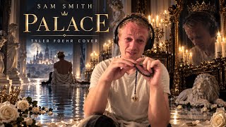 Sam Smith - 🏰 Palace 💔 | Tyler FoeHr Cover