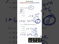 🚀Square Root in 4 Seconds 🔥 | Special Method | SBI / IBPS / RRB / SSC / CAT | MD Sir #trending#maths