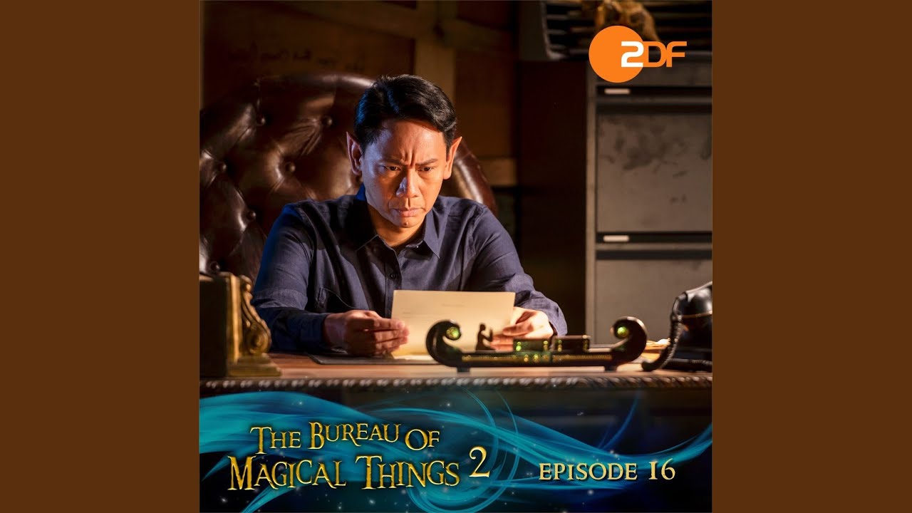 Revelations - Part 2