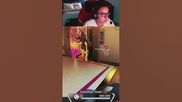 Of all ways to die a MOBILE SHIELD??? Apex Please Explain 😭 #noway #funny #please #explain #apex