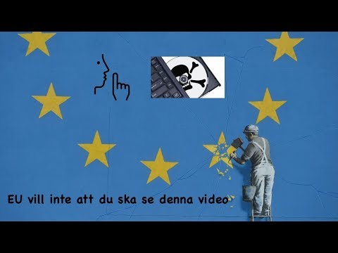 Video: Hur Dåligt är PC-piratkopiering Egentligen?