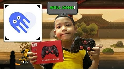 WIRELESS Controller x3